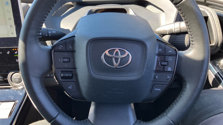 Toyota bZ4X 160kW Premiere Edition 71.4kWh 5dr Auto AWD Electric Hatchback